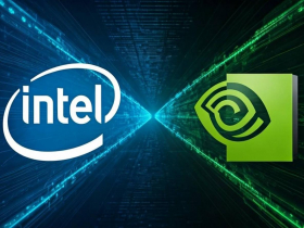 輝達50億美元入股英特爾，黃仁勳喊對晶圓代工沒立即興趣，要的是什麼？經濟學人：一場精明政治動作